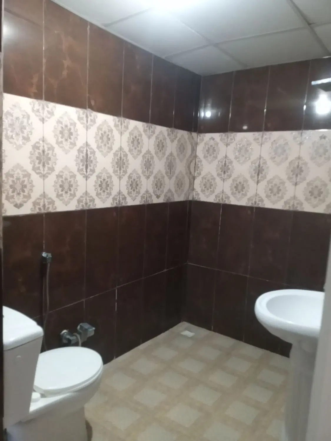 کوزو ۵ _ 2 حواب_ فول امکانات