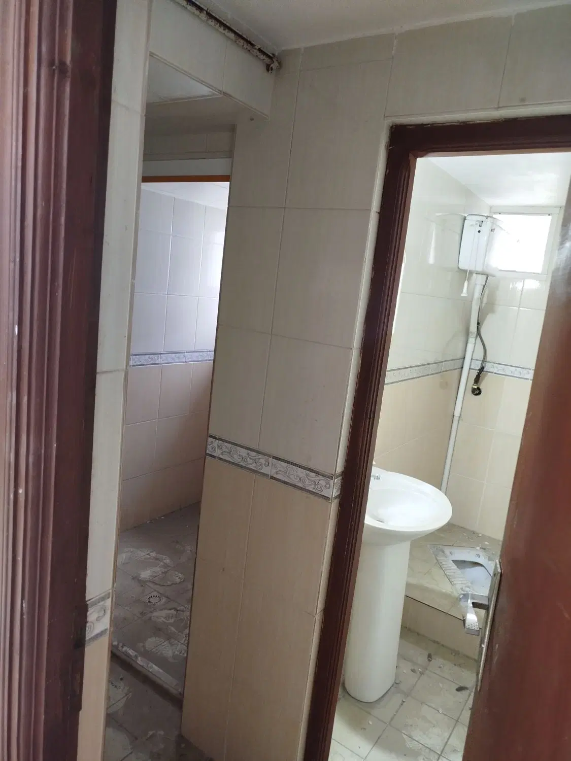 فروش آپارتمان 85 متری مرکز شهر