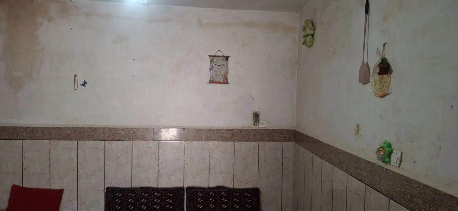 خانه ویلایی