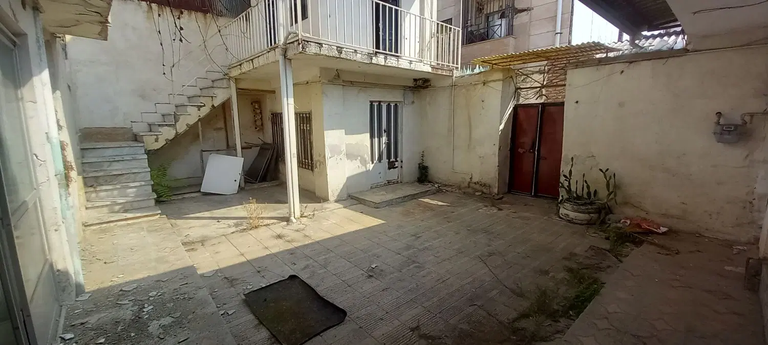 خانه ویلایی ۱۳۰ متری