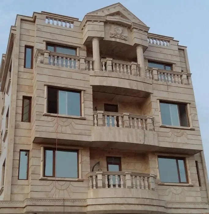 3 خواب 220 متر نوساز قدوسی غربی