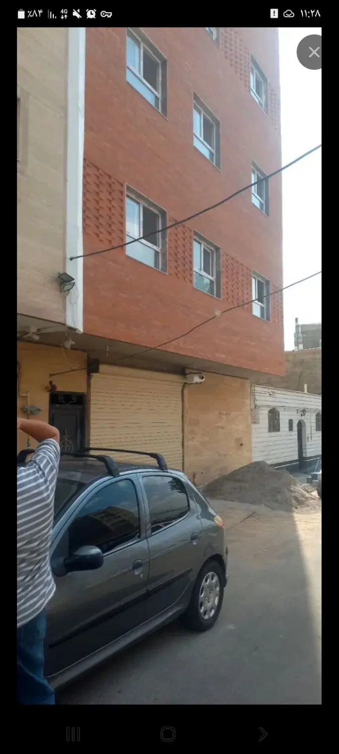 ملک شخسی ساز