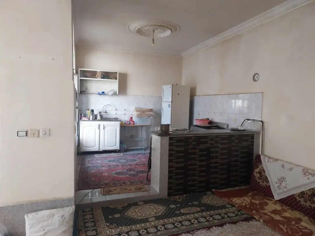 خانه کلنگی خیابان ۷تیر