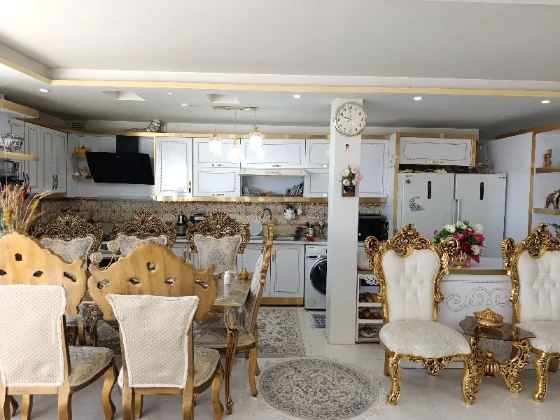 آپارتمان. اداری