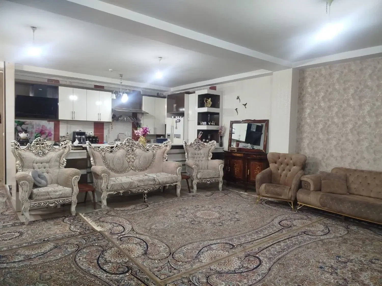 واحد شخصی ساز ساوالان