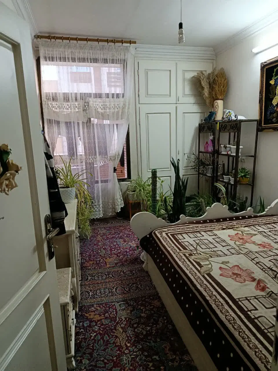 آپارتمان80متری