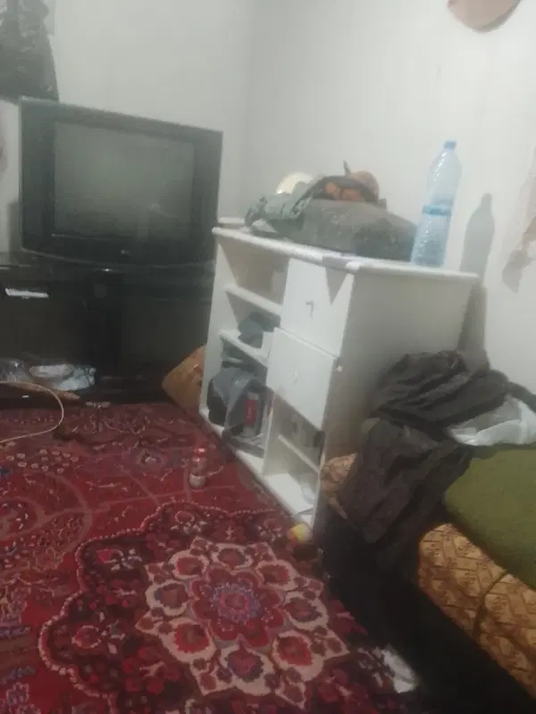 همخونه میشم
