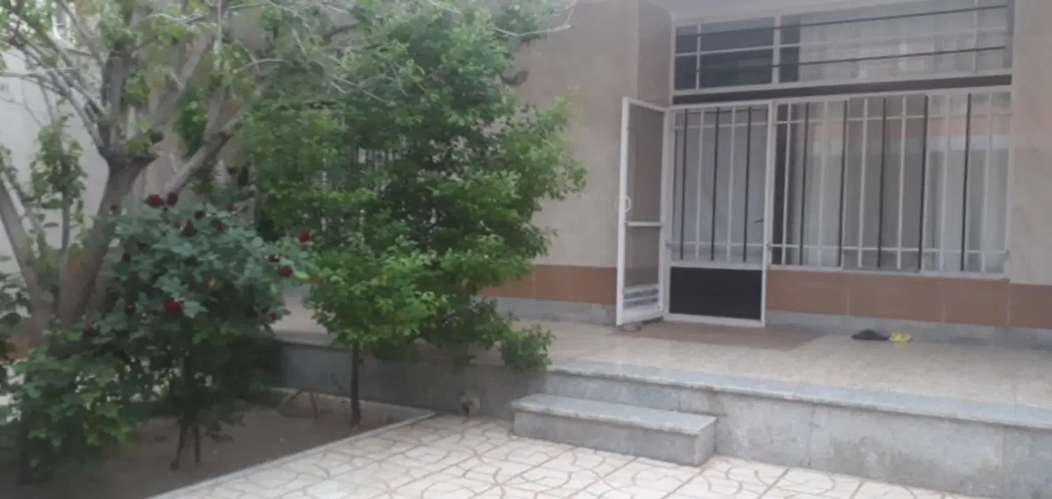 منزل ویلایی