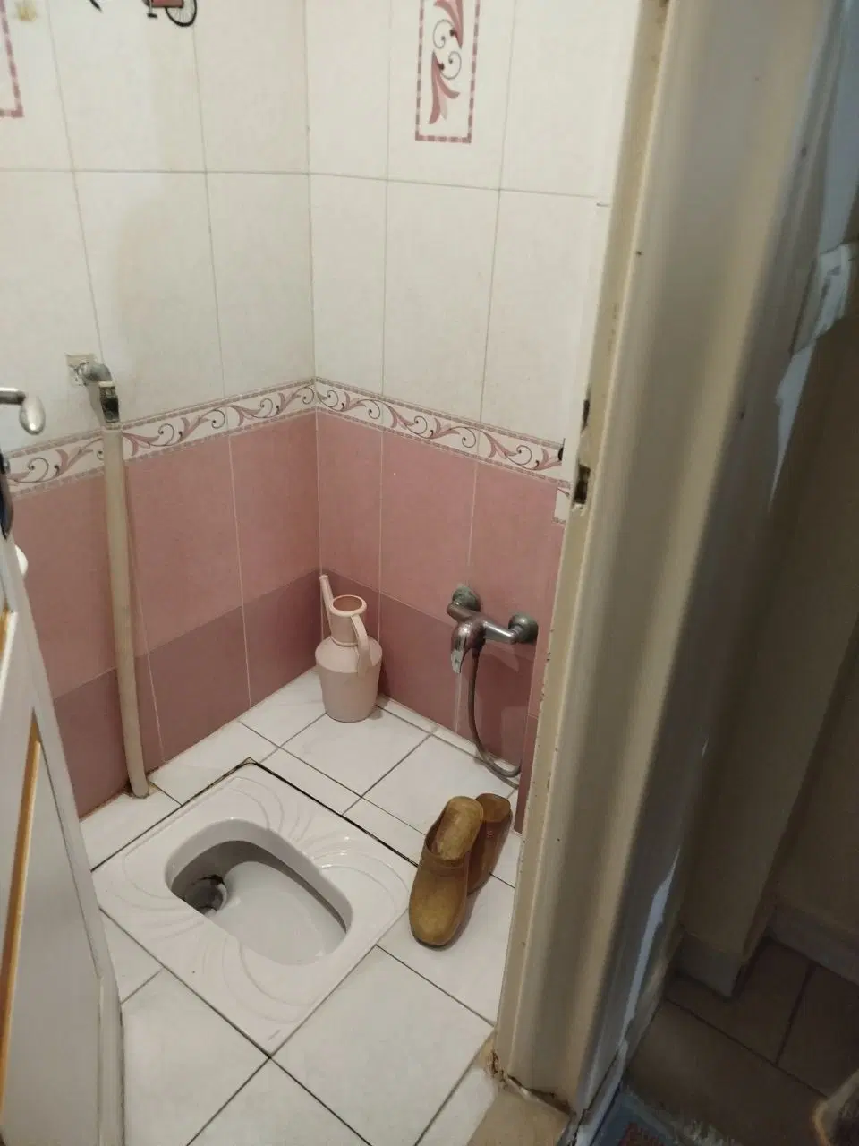 آپارتمان اجاره ی