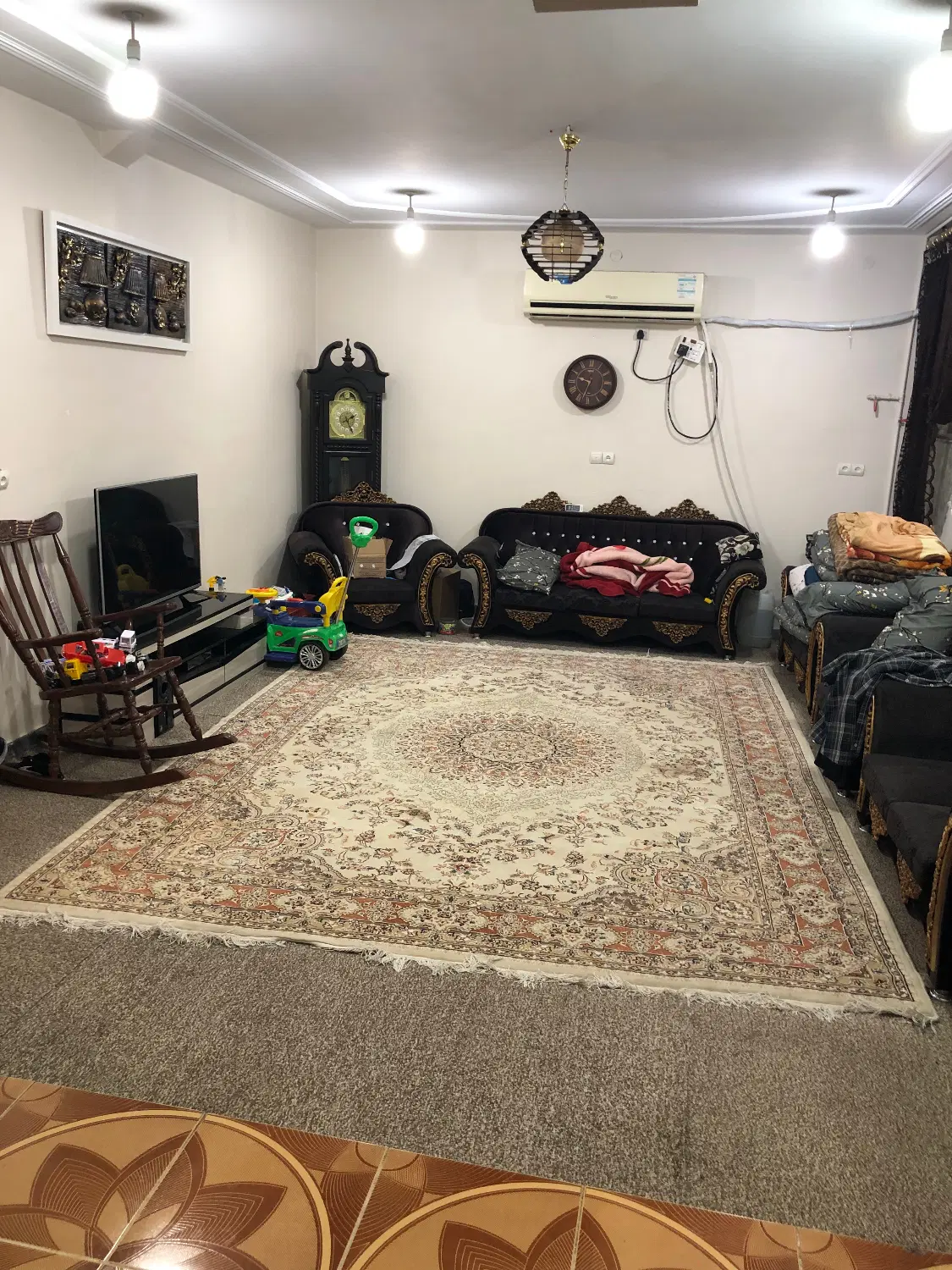 رهن و اجاره آپارتمان فرهنگ شهر
