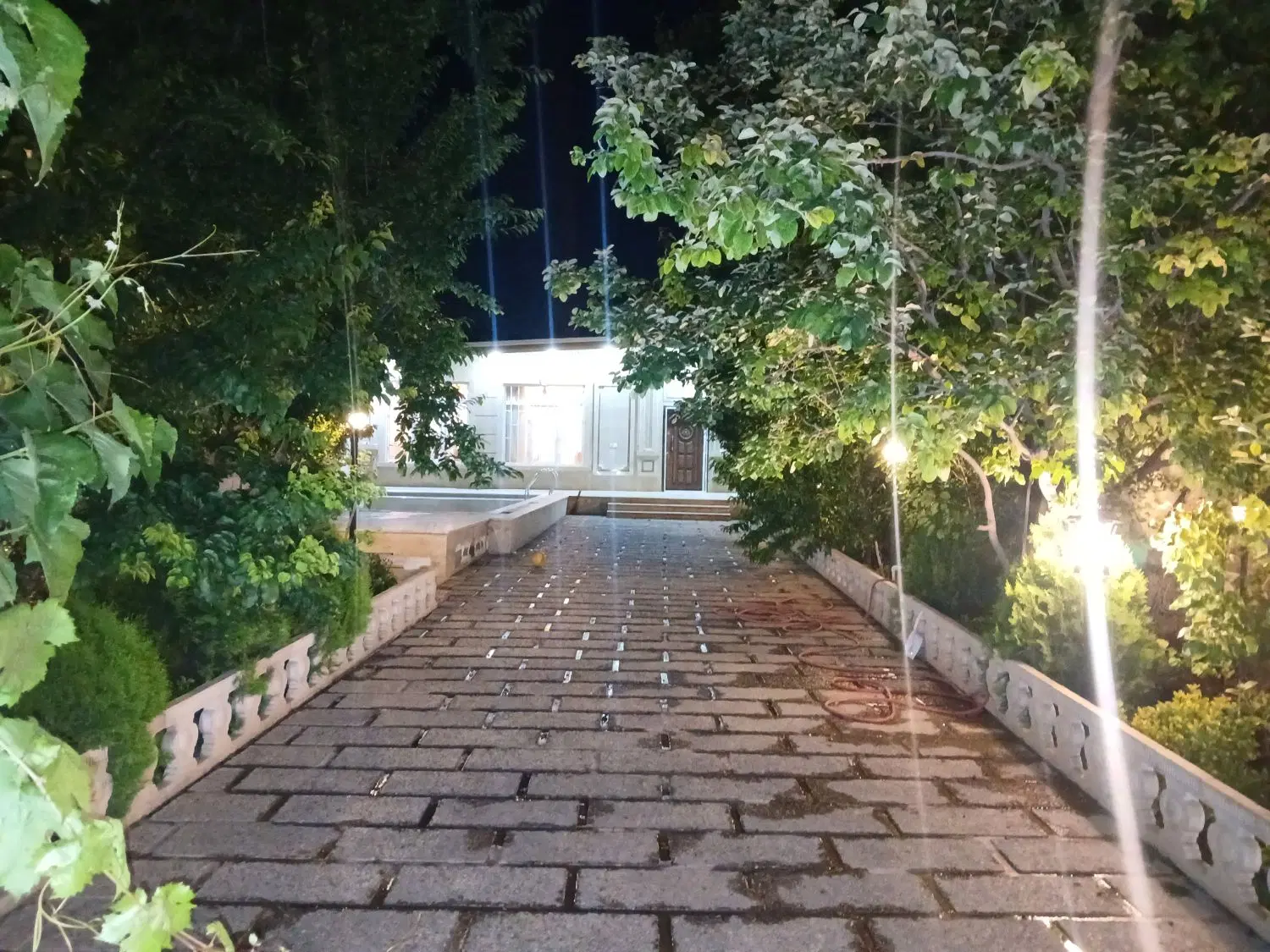 ویلا اجاره