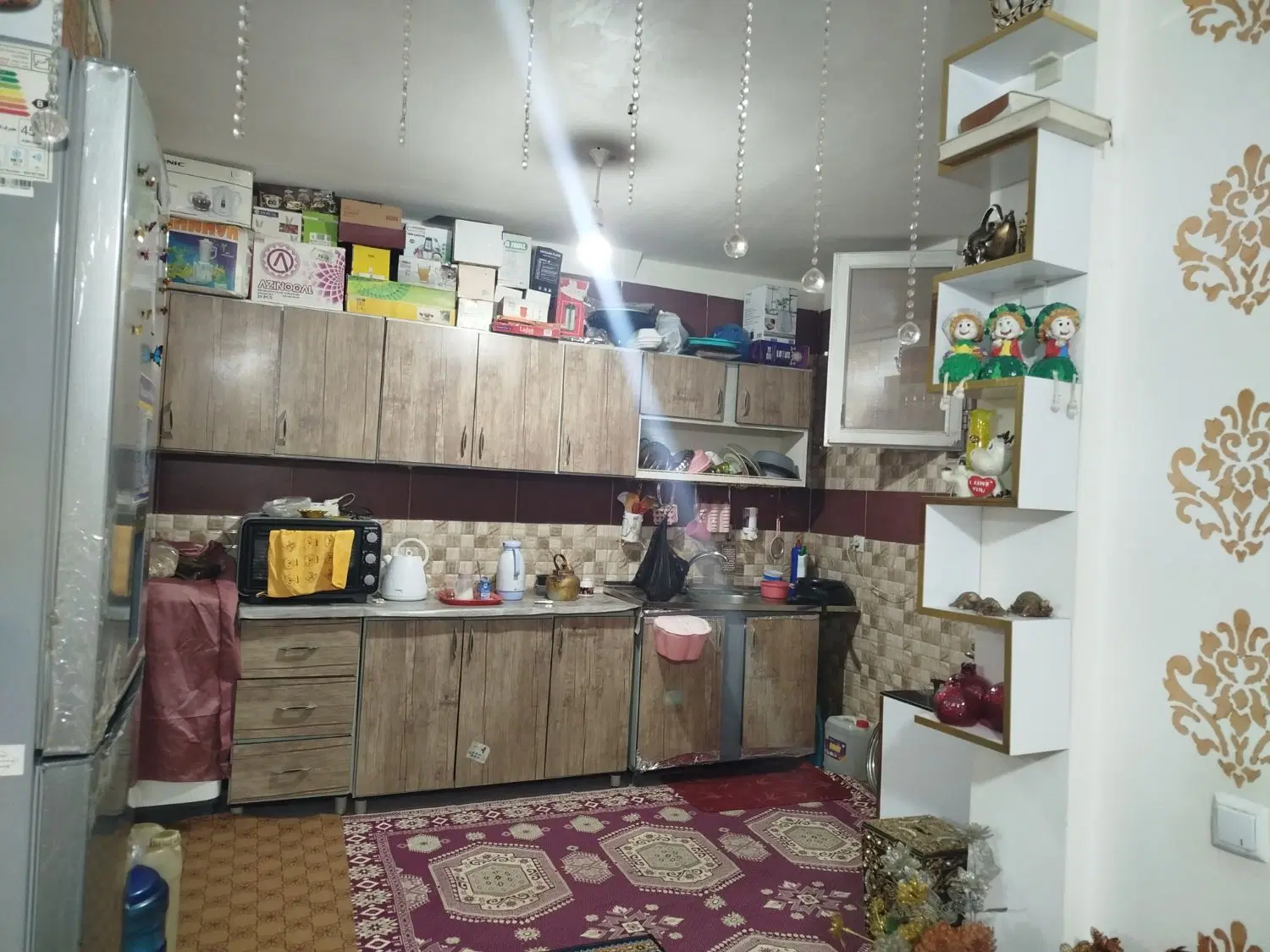 مسکن مهرمهرآوران