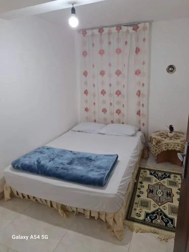 اجاره خانه رامسر سوئیت دو خوابه