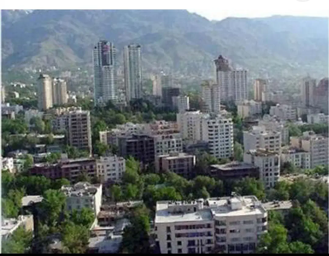 طبقه سوم با پارکینگ سند شش دانگ دلاوران