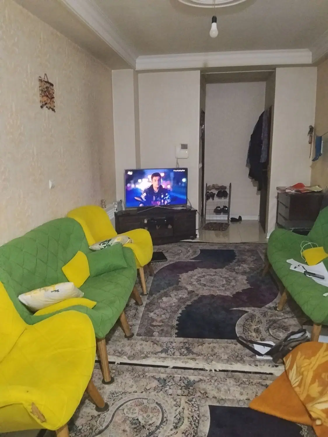 ۵۳متردر خیابان اردستانی