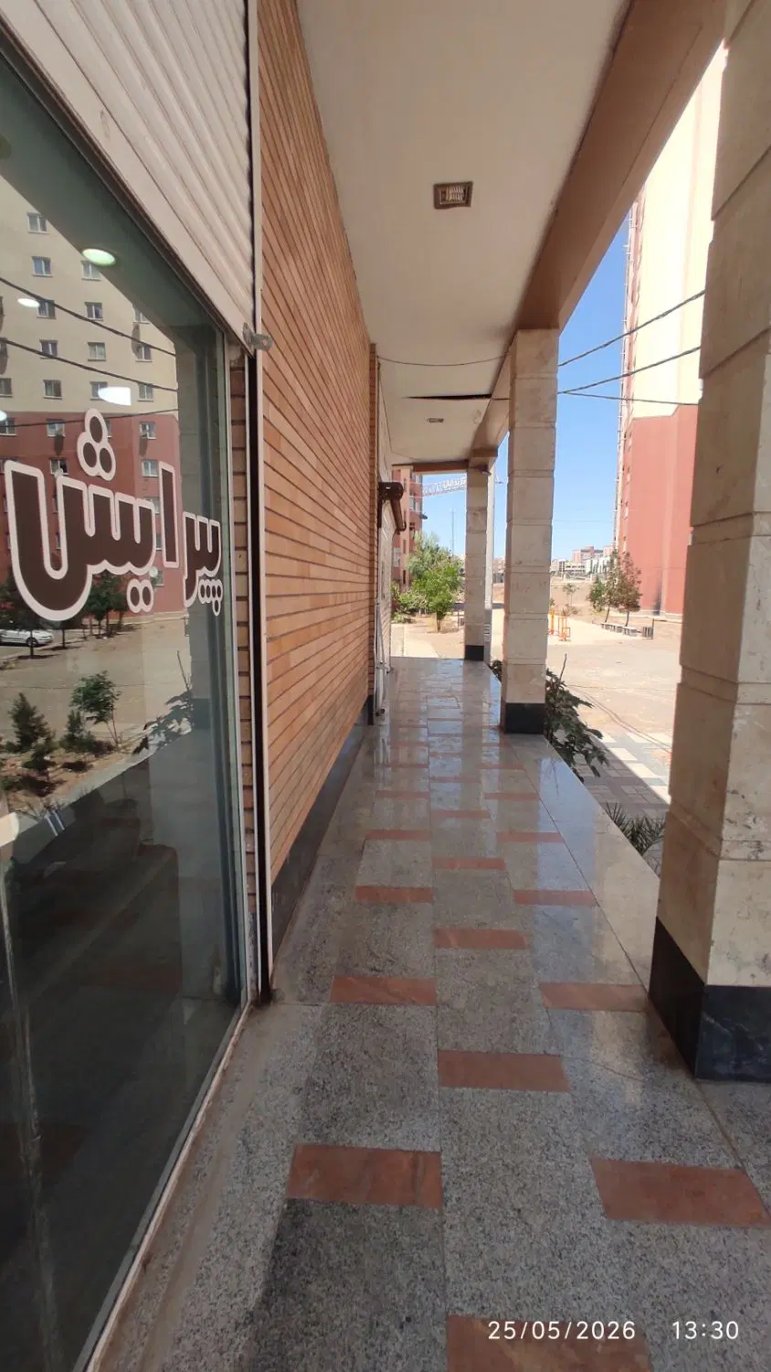اجاره مغازه سه بر