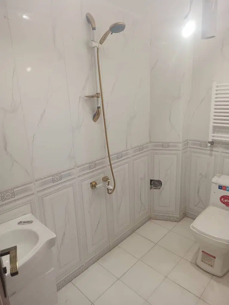 ۱۲۵ متری در گرمدره شمالی