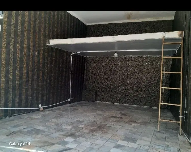 مغازه 20 متری ژاندارمری