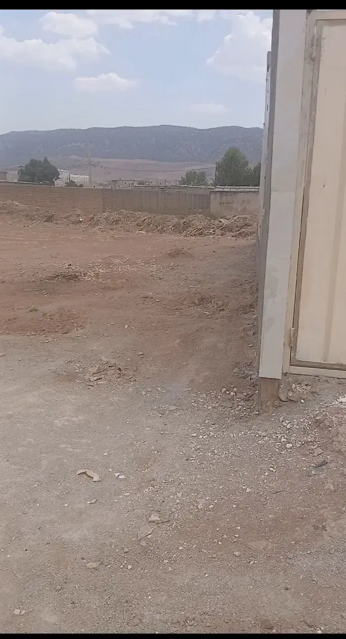 زمین تلوری