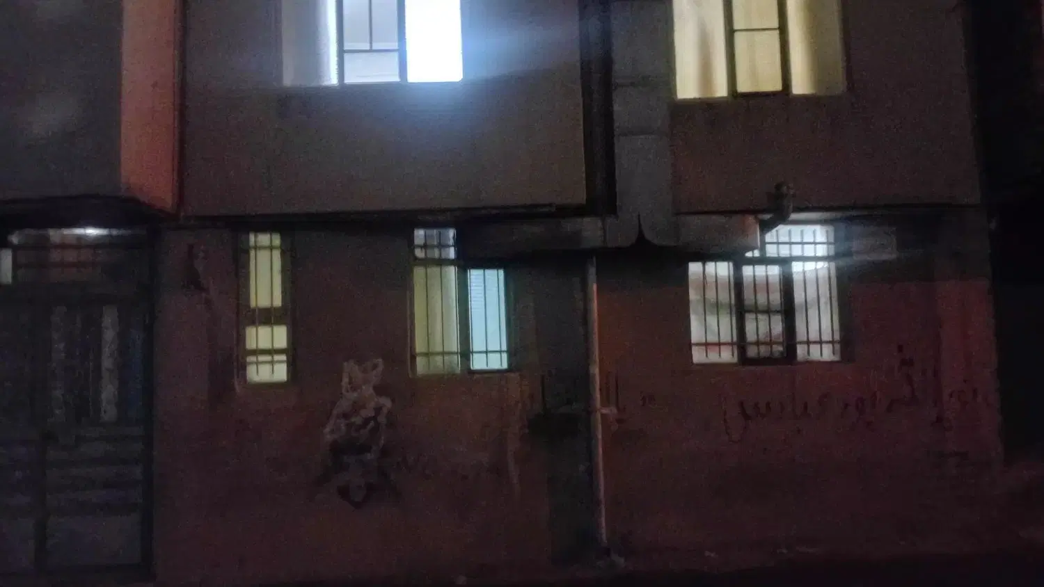 ۳ط ۵۰ متری در