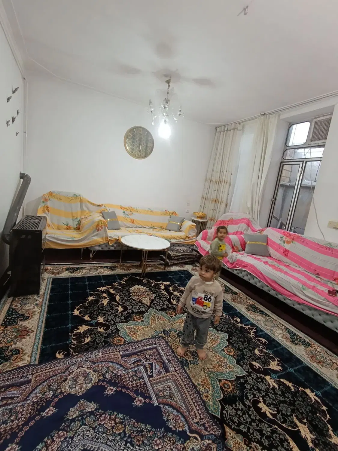 خانه برای فروش