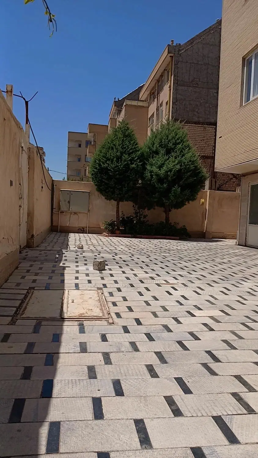 اجاره خانه در شهر سهند