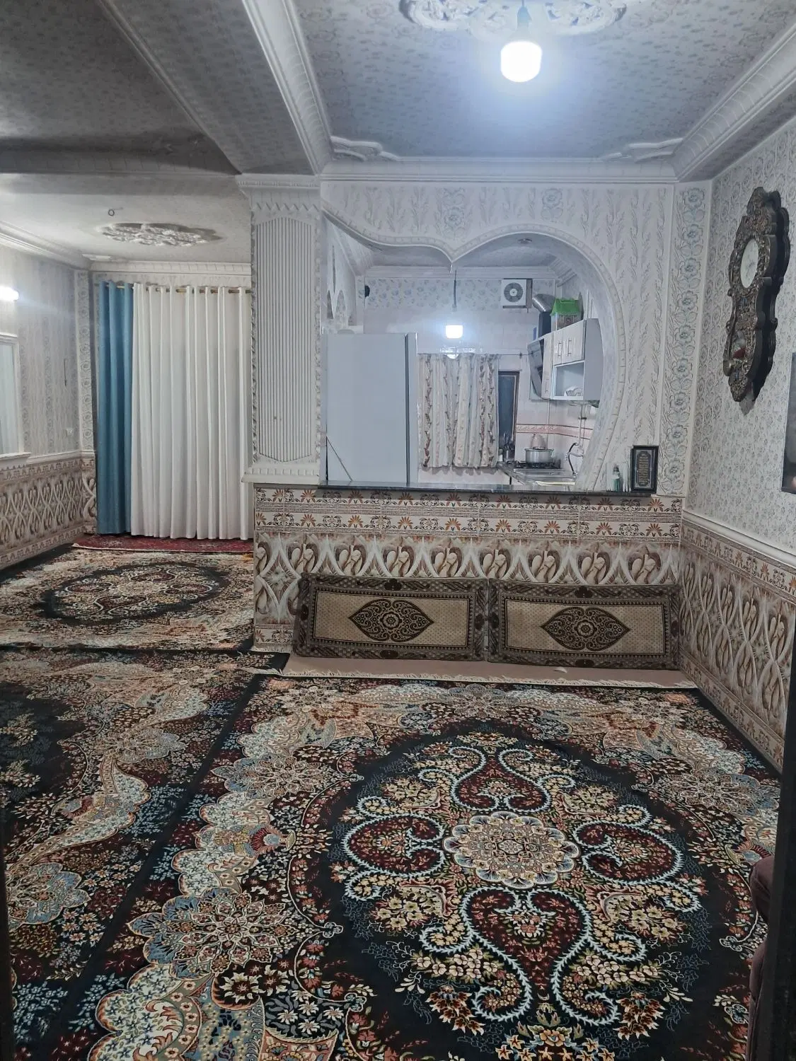 فروش خانه ویلایی