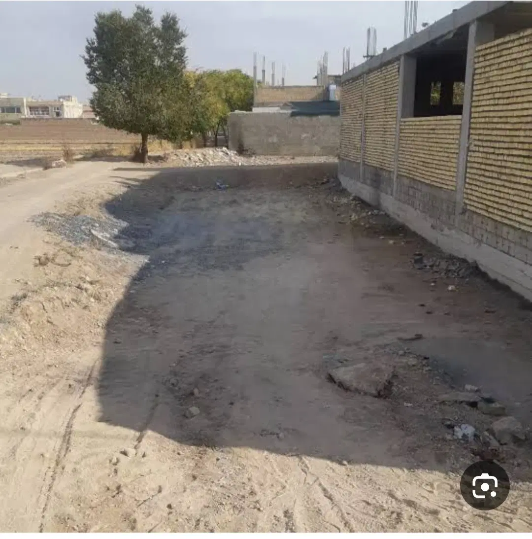 فروش زمین تجاری