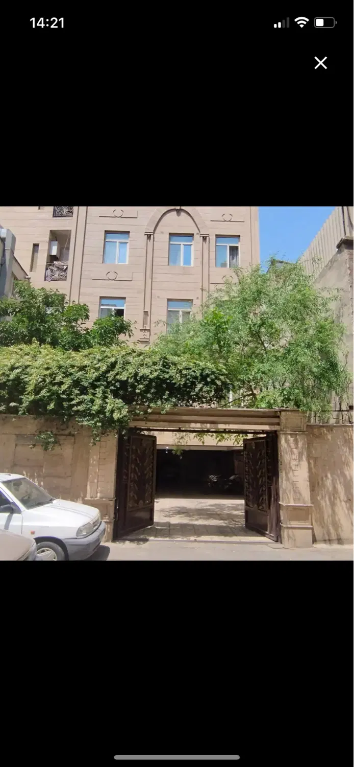 اجاره آپارتمان بهاران وصفنارد