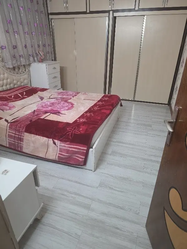 اپارتمان دو خوابه پاسداران