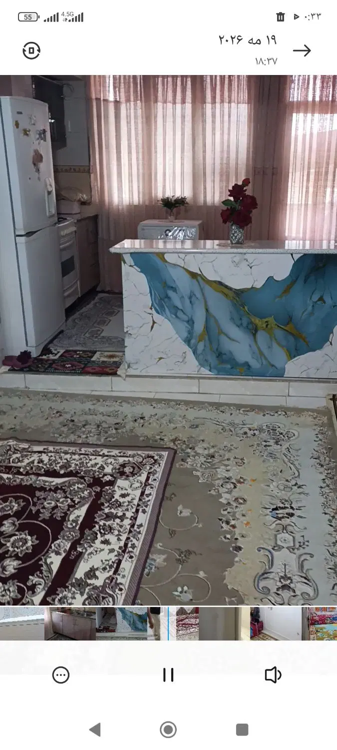 فروش آپارتمان