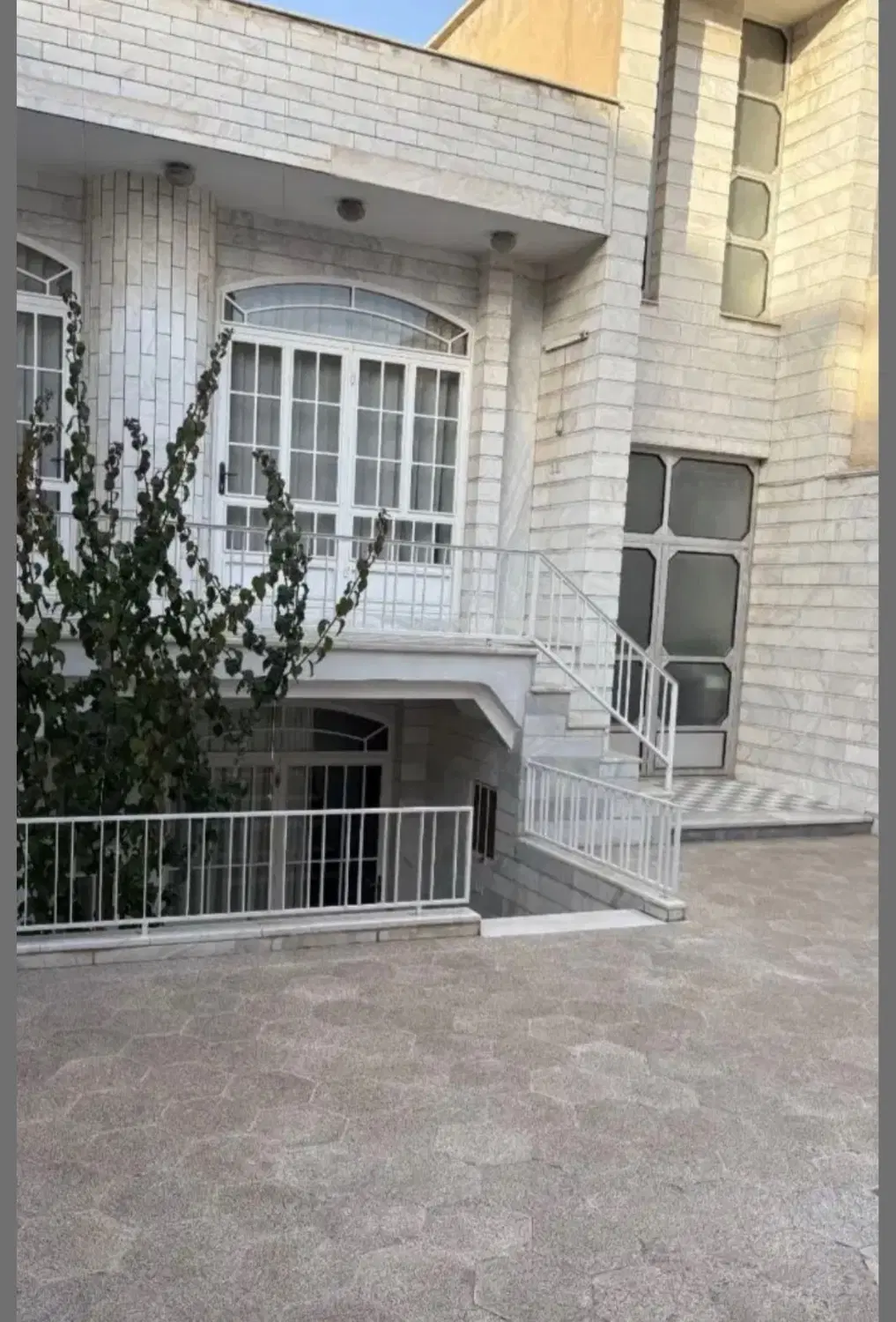 منزل ویلای