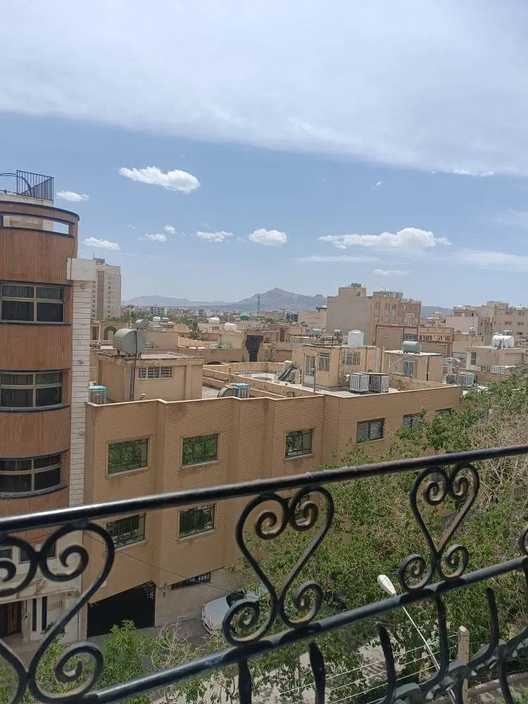 آپارتمان فروشی رباط