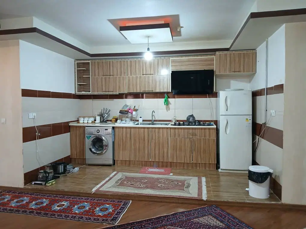 رهن در شهرک اندیشه