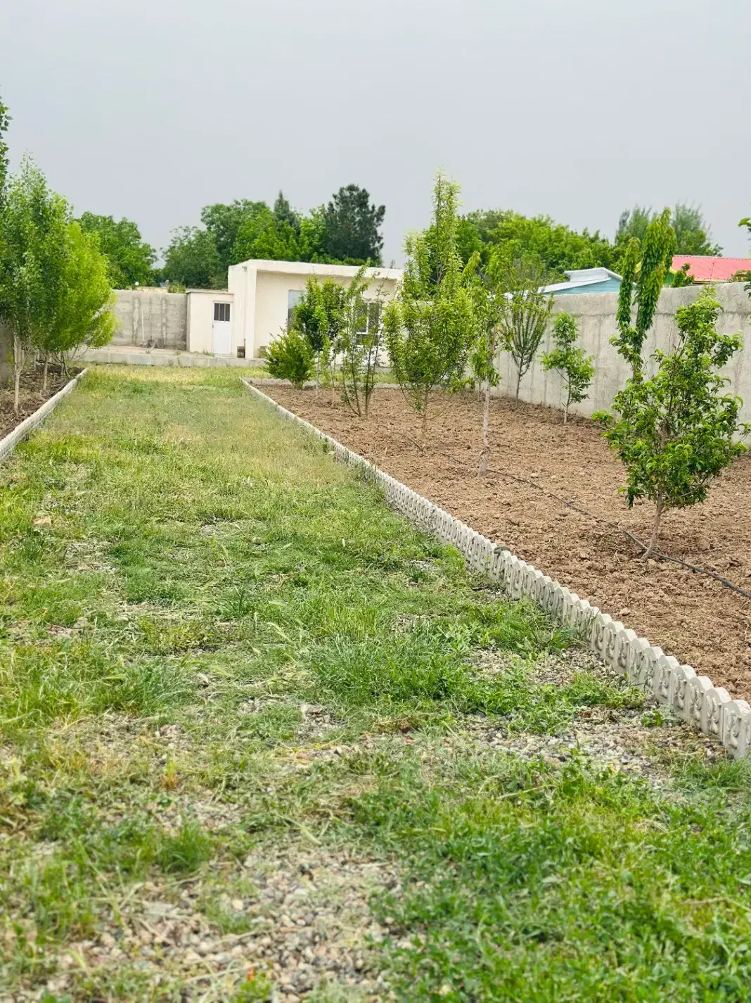 ویلاباغ۵۷۵متری هشتگرد