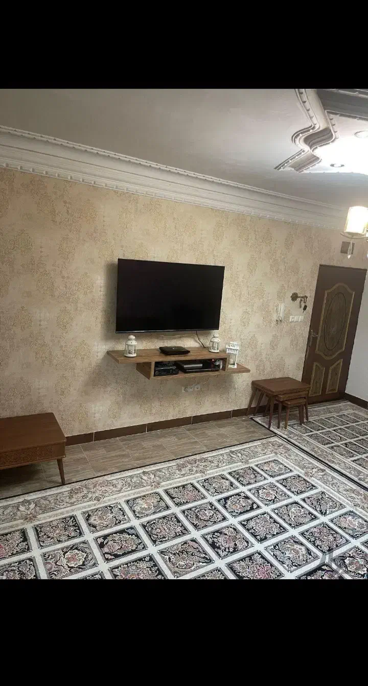 سه خواب_ پارکینگدار_تک واحد_شهرک فجر
