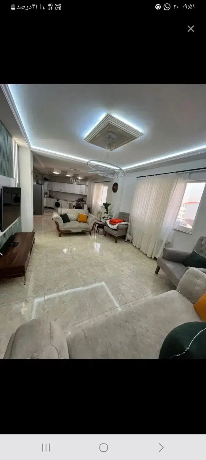 اجاره اپارتمان در کوچصفهان