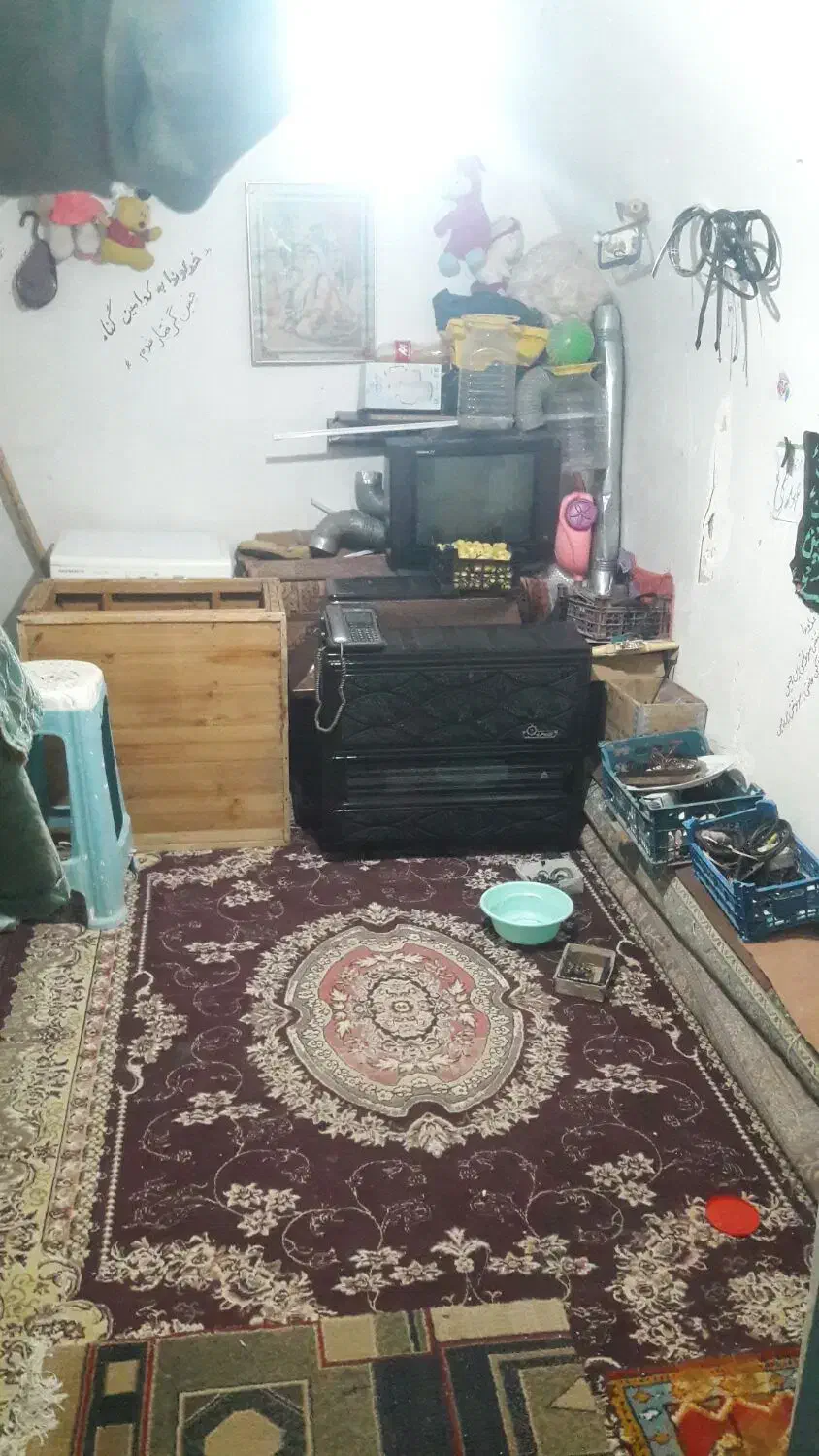 فروش واحدمسکونی در۱۲۰واحدی