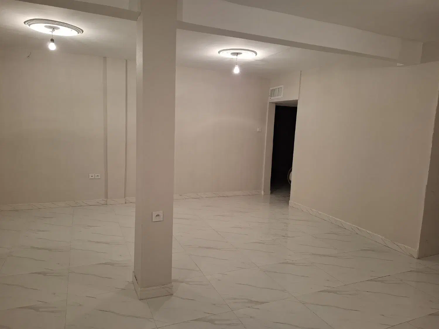 اجاره آپارتمان ۹۳ متری بازسازی شده