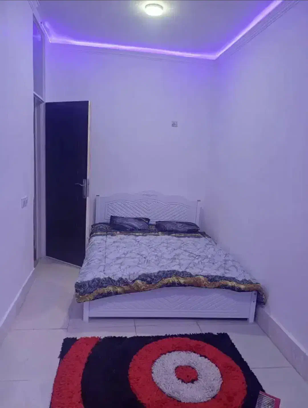 اجاره سوئیت