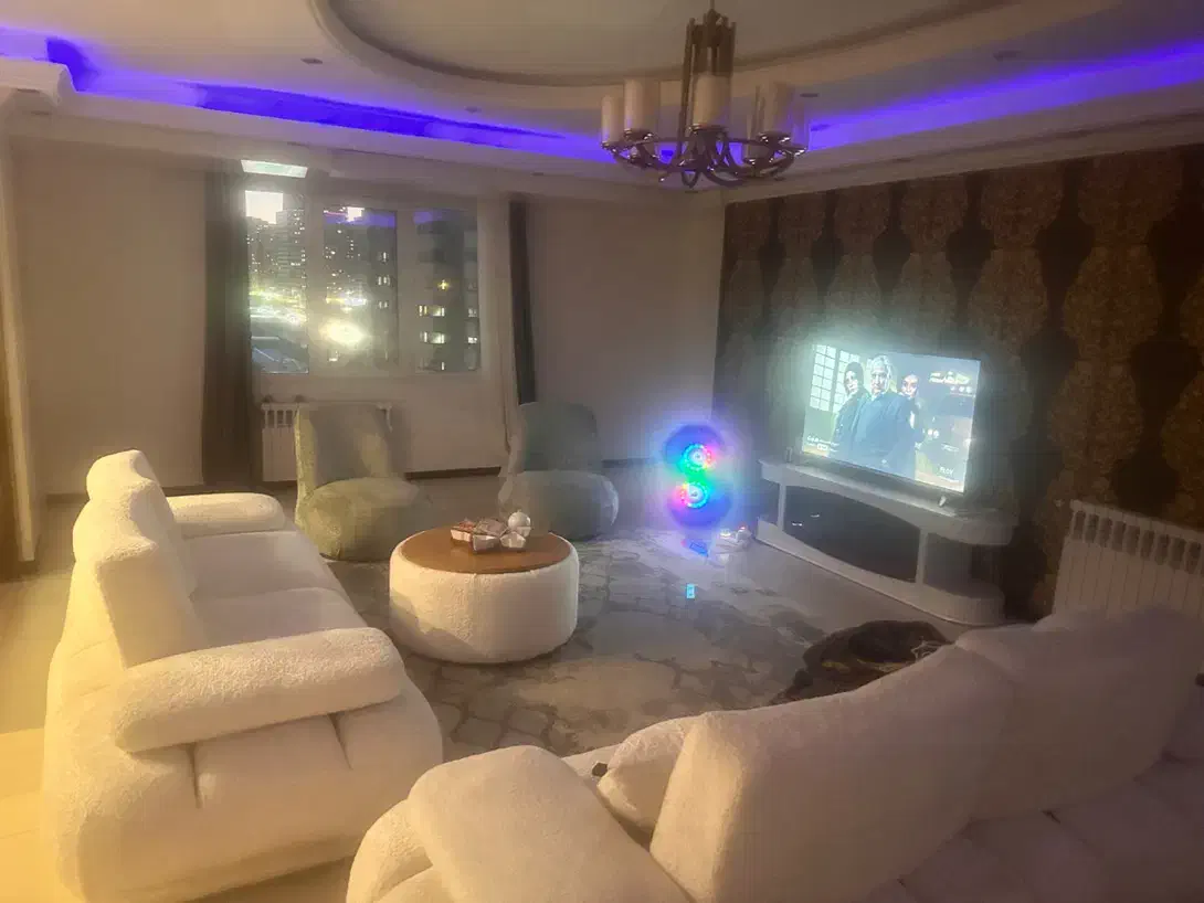 همخونه موجه