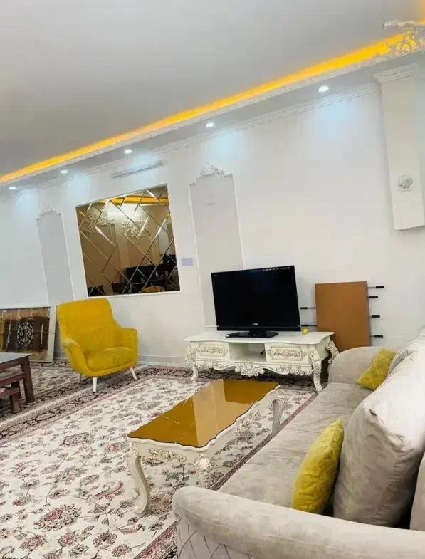 باغ سوپر لاکچری