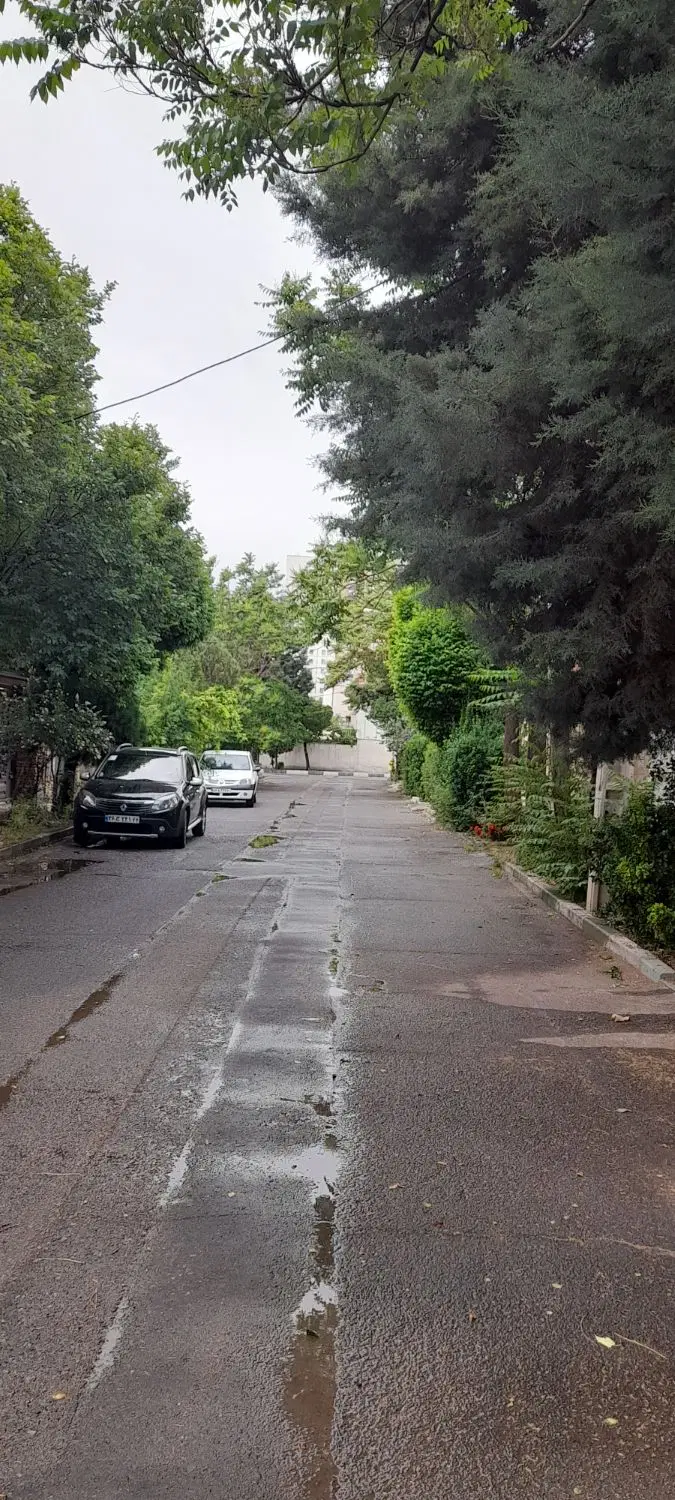 خانه ویلایی دوبلکس