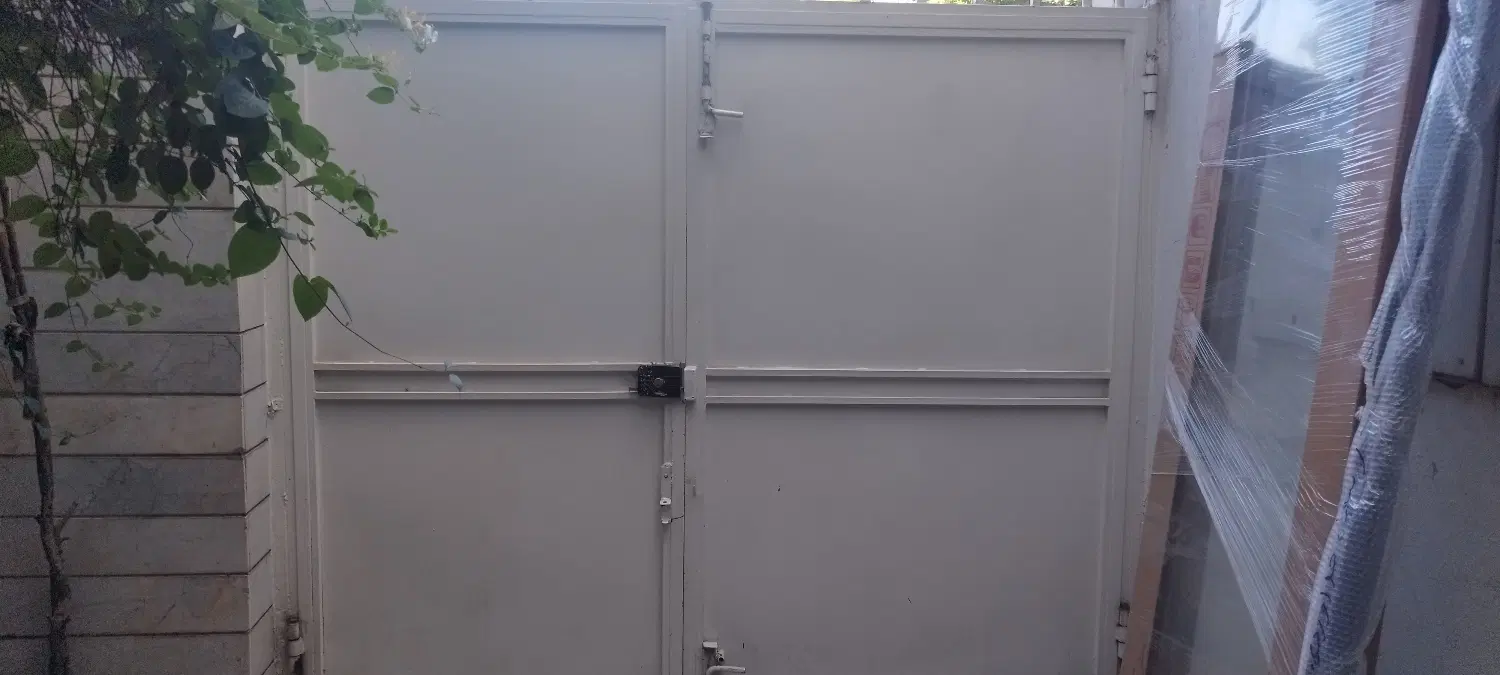 کارگاه ۷۰ متری حاجی بیگی