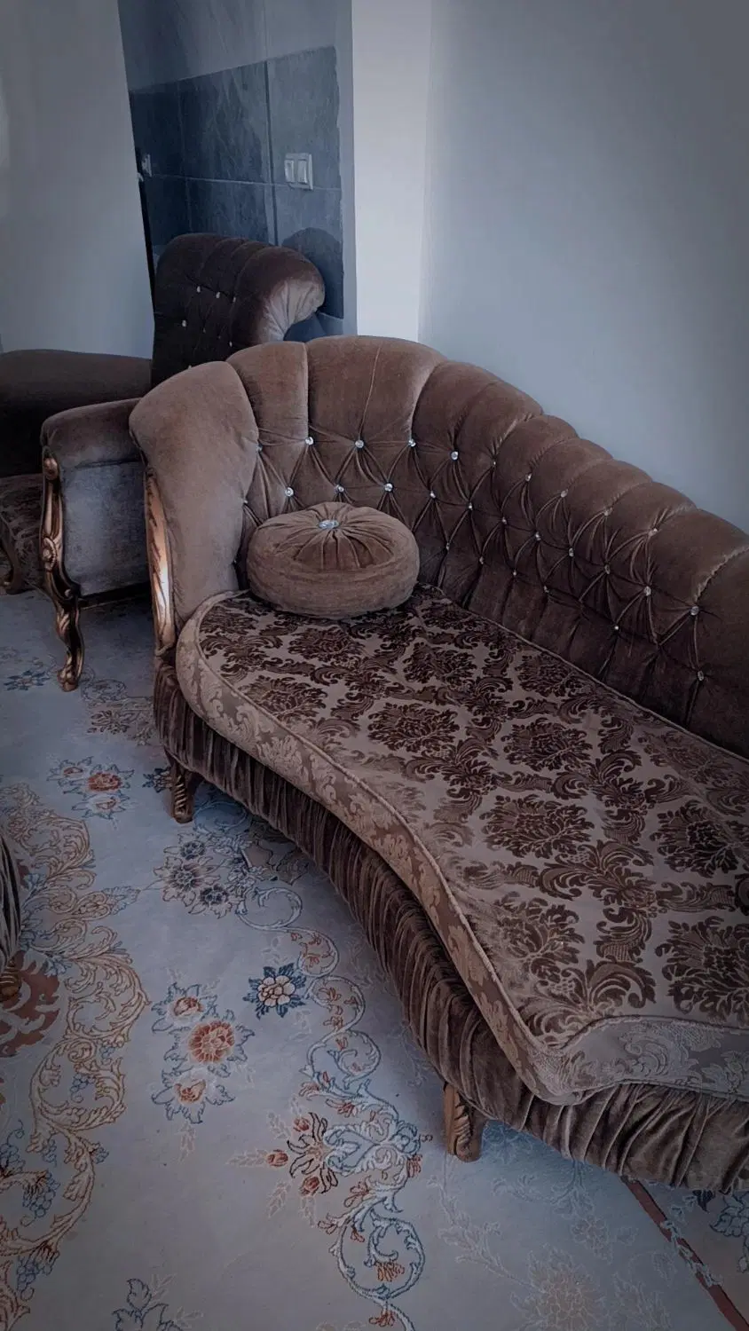 خونه مسکونی اجاره داده میشود