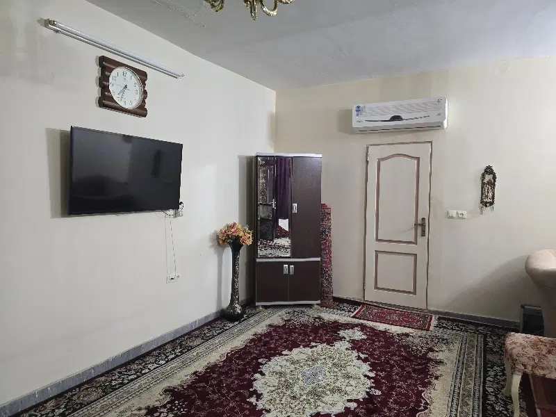 فروش خونه ملکیت بر بلوار اصلی