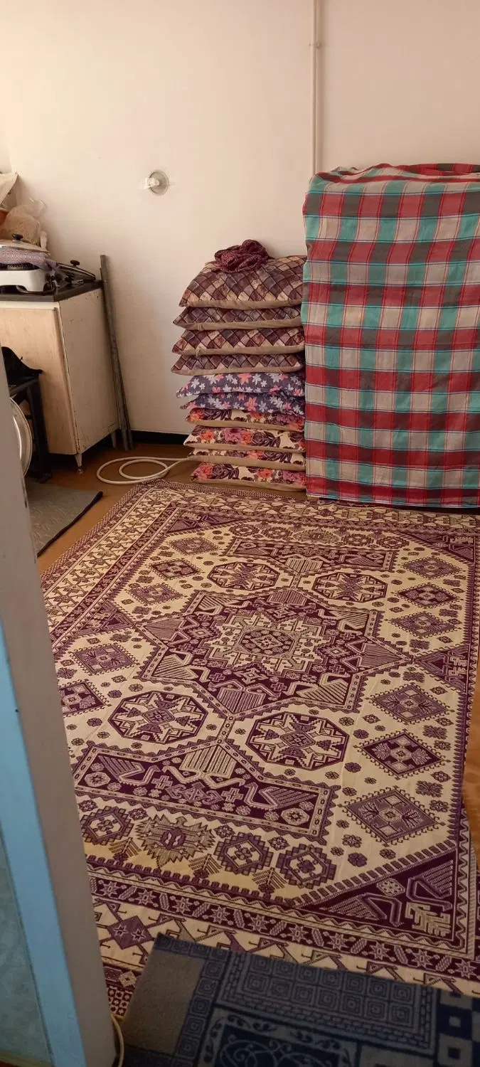 خانه دوطبقه ویلایی