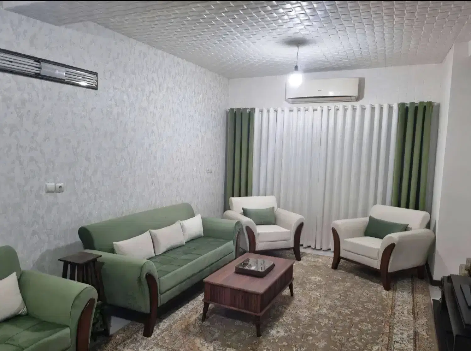 اجاره آپارتمان