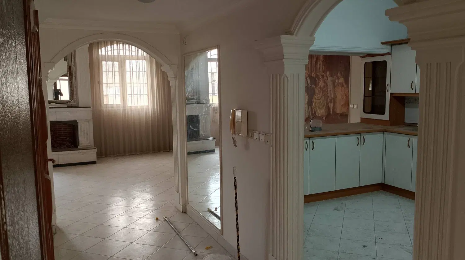 آپارتمان۱۳۲متر در راهنمایی