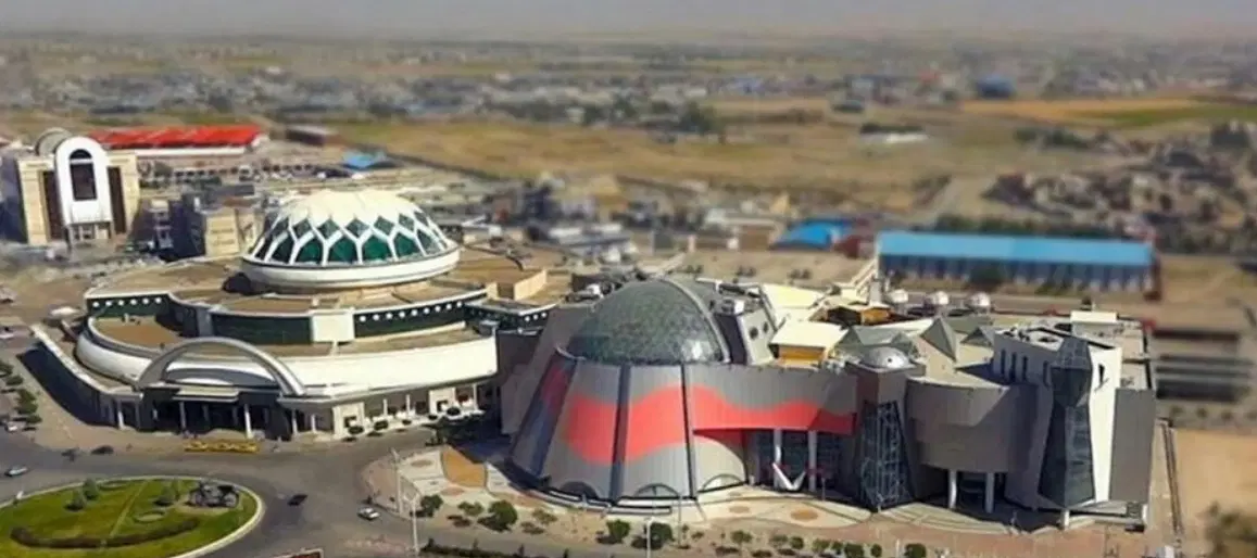 فروش زمین ۲۰۲ متر شهرک الماس
